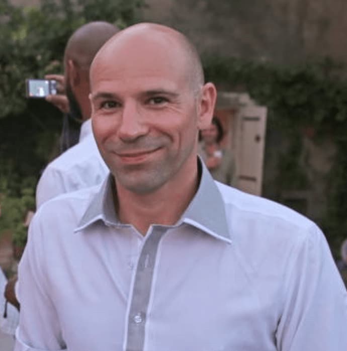 Christophe Pioch 