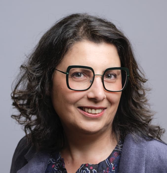 Valérie Miara  