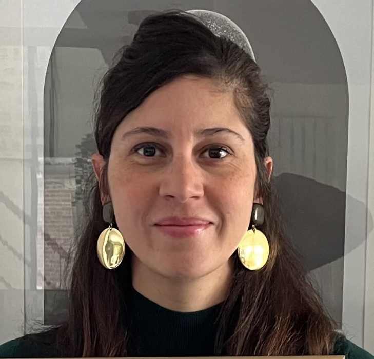 Maïté Santiago