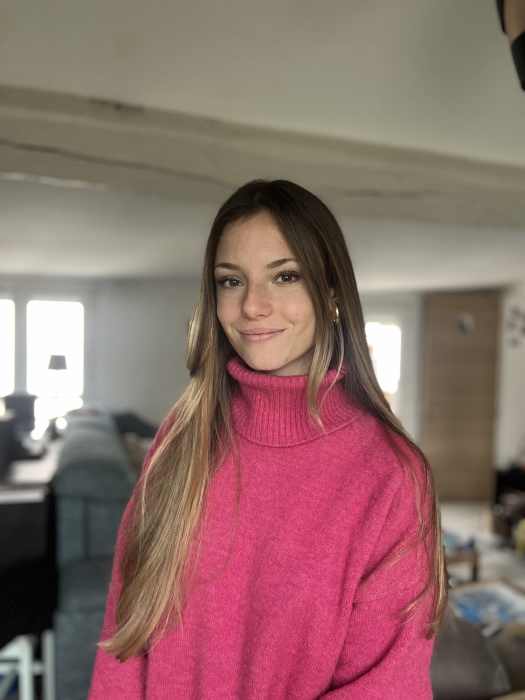 Marion YVRAI
