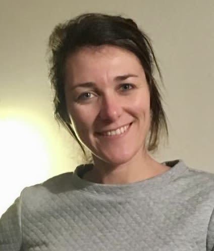 Dr Paquita Ballenghien