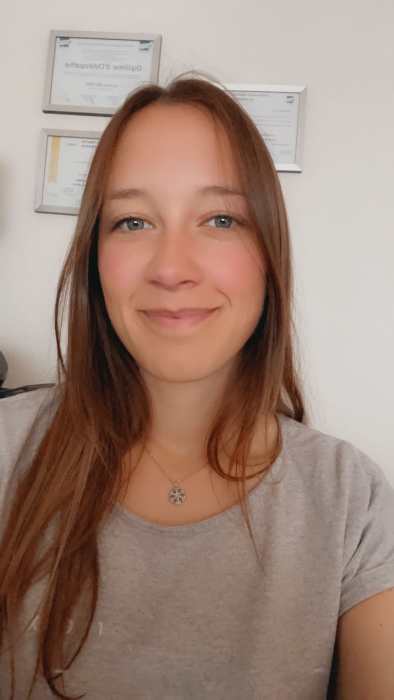 Aurélie Michel