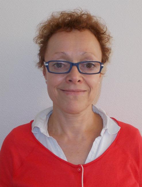 Dr Delphine MOUCHEL