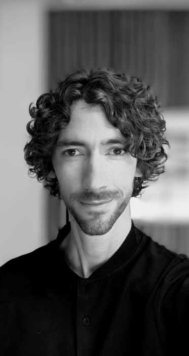 Guillaume THOMAS