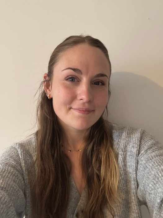 Dr Amandine Morin, Psychologue à Saint-Jean-De-Védas