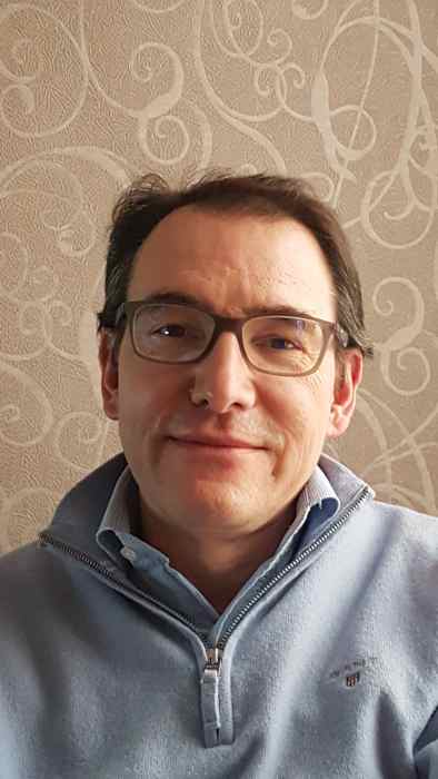Dr Christophe DESPLATS
