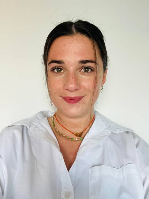 EMELINE VASSEUR