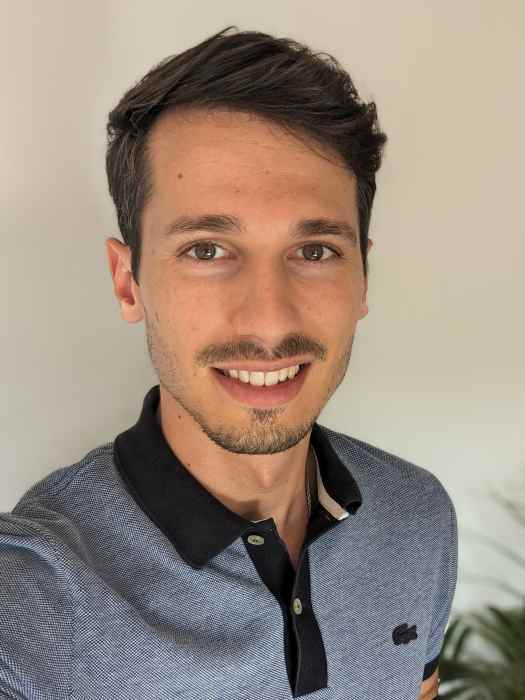 Enzo GRAFFIGNA