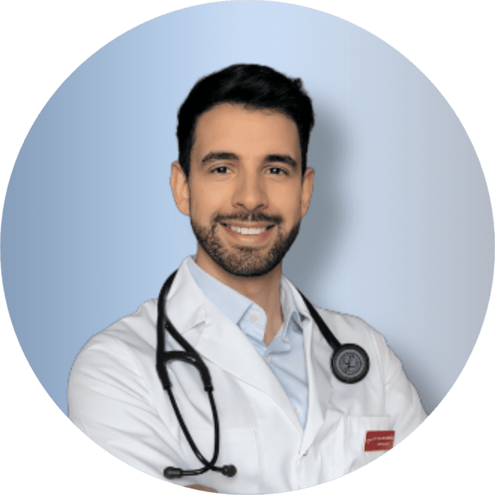 Dr Jad Boumhidi