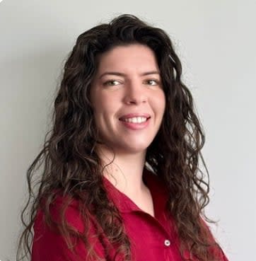 Marjolaine Mouilleron