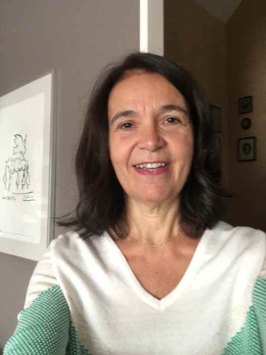 Dr FABIENNE LEJEUNE