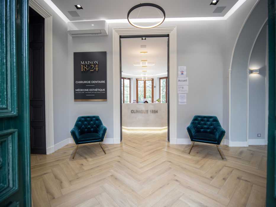 Dr Monique Blanchard, Dermatologue et vénérologue à La Rochelle, Niort