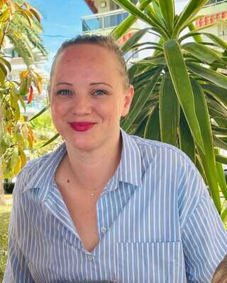 Dr Gwenaelle Beaudet, Psychologue à Villejuif