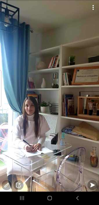 Manon Dubrulle 