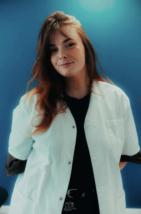 MANON BOULEY