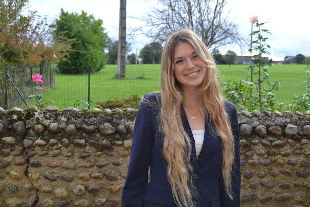 Dr Emilie Paillé, Psychologue à Lons