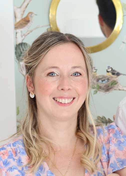 Dr Emeline Legriffon, Sage-femme à Surzur