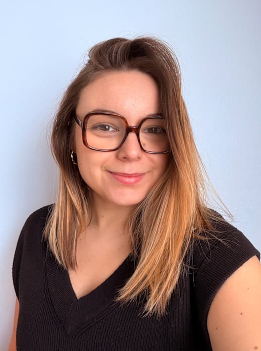 Madeline Dourin