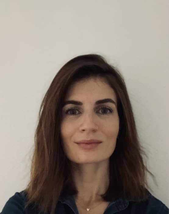 Dr Léa BERNARD