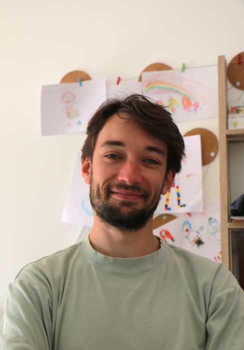 Pierre Devigne