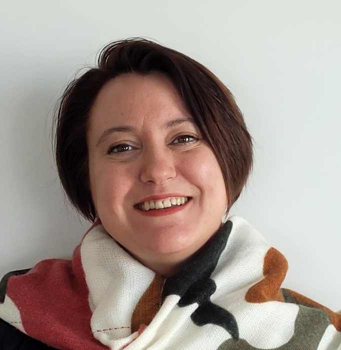 MARIE LINE PUJADAS