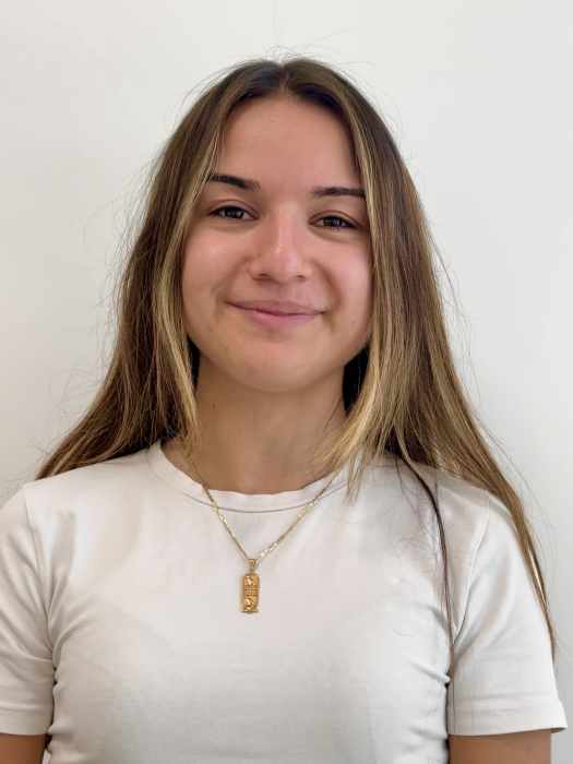 MAURANE KASBARIAN