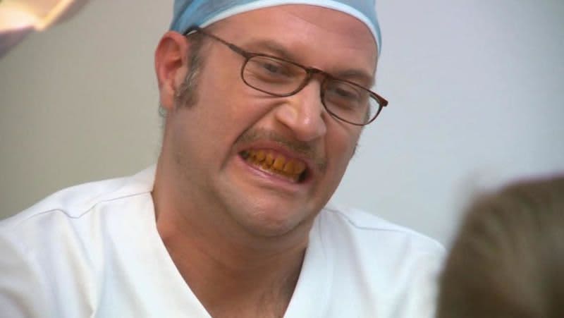 Dr Jean-Charles Roland, Chirurgien dentiste à Hem