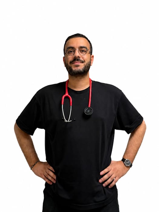 Dr Radjeb MERABTENE