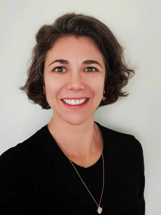 Flora MICHEL BERAUD