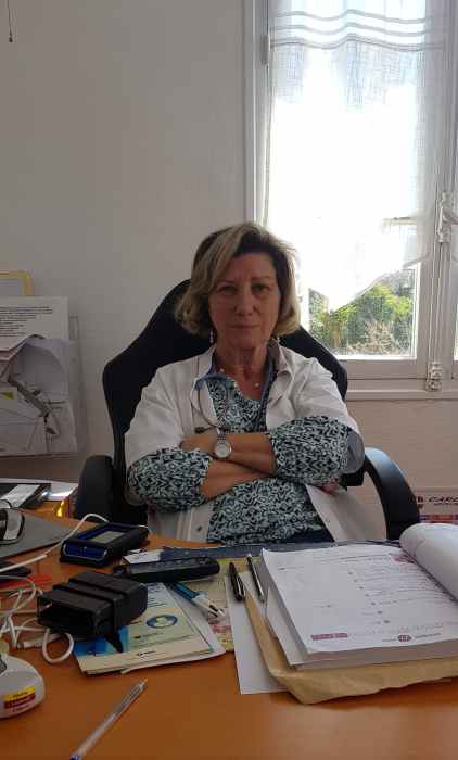 Dr Catherine BALEYTE DUPRE