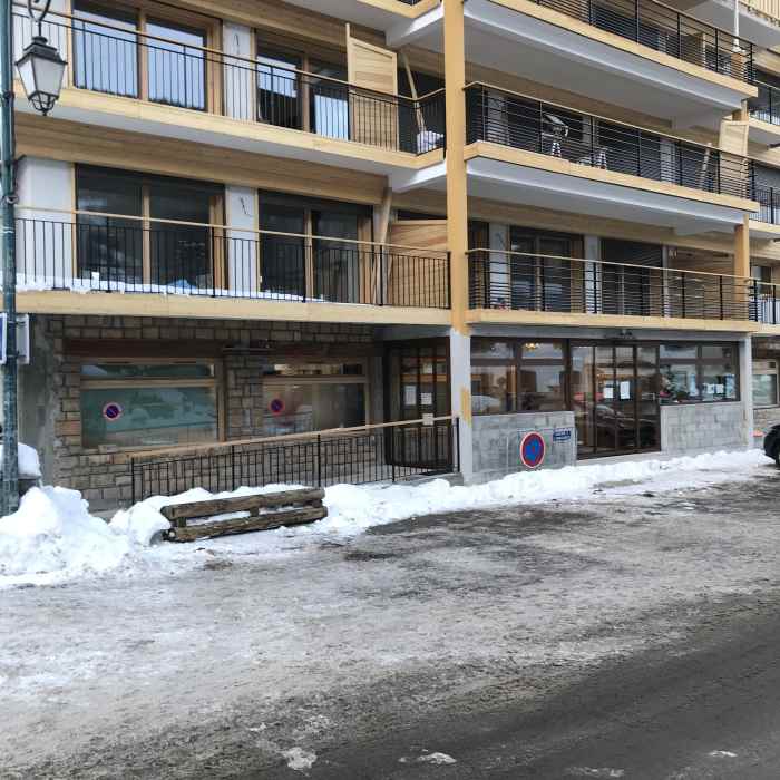 Dr Sylvain Lamotte, Médecin généraliste à Valloire