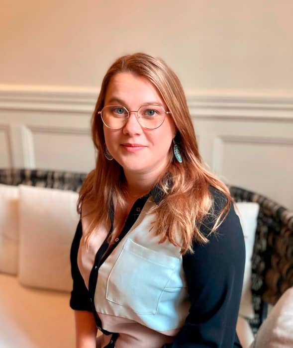 Dr Bethany Blythin, Psychotherapeute à Gesnes