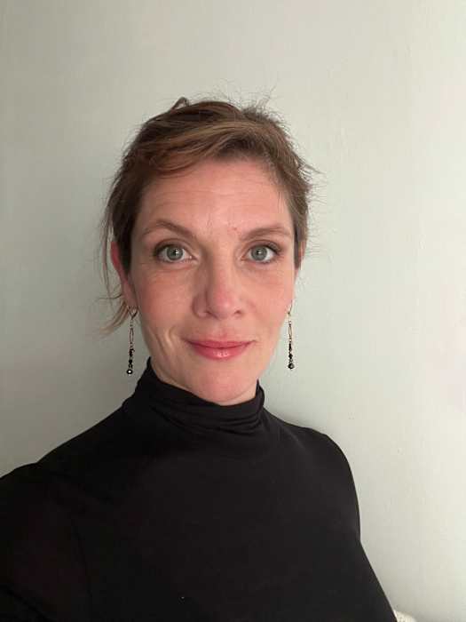 Emilie Gautier