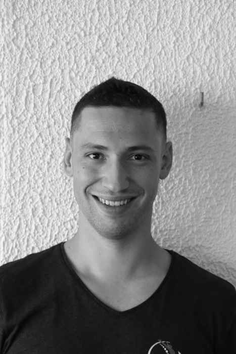Florian BATILLAT  