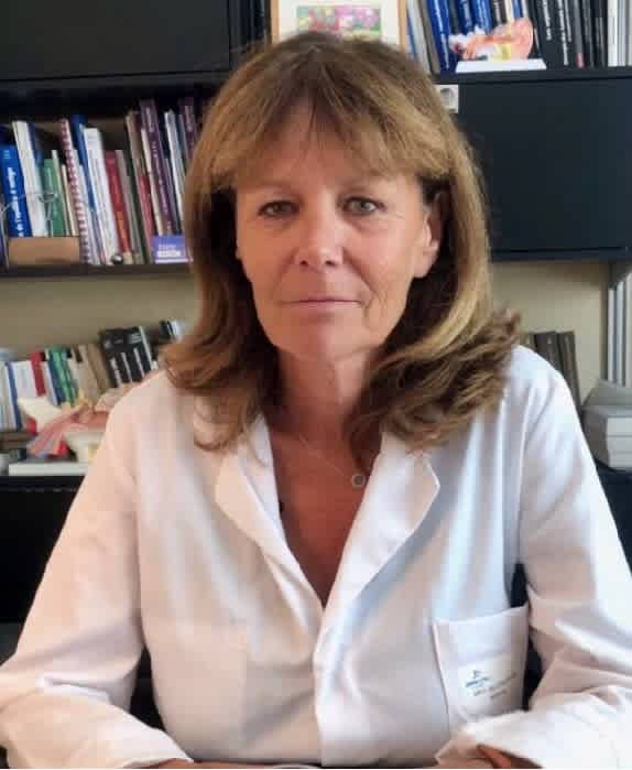 Dr Claire GILLOT-LEPETRE