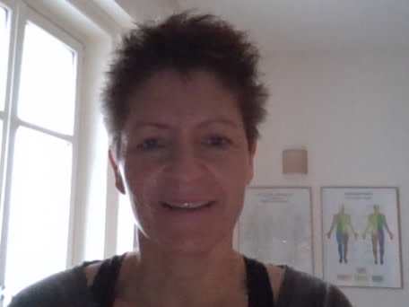 Marianne  Boussely