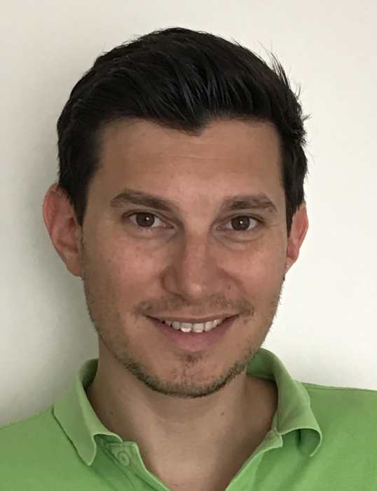 Matthieu BURLET