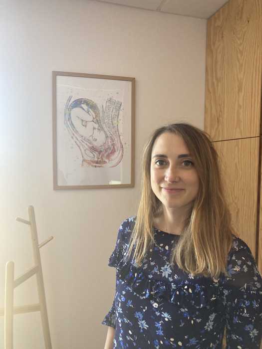 Dr Morgane Couffinhal, Médecin généraliste à Ahetze