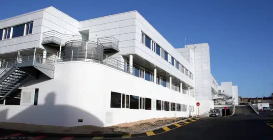 Inkermann Ophtalmologie - Dr Abid & Dr Yahou, Ophtalmologue à Niort