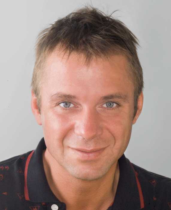 Dr Etienne GAUTIER HADLEY