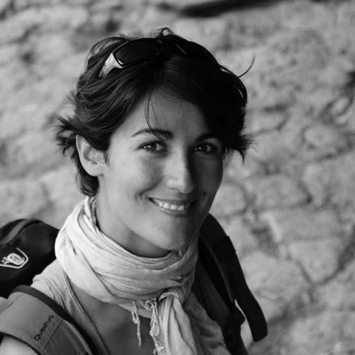 Emmanuelle Meler