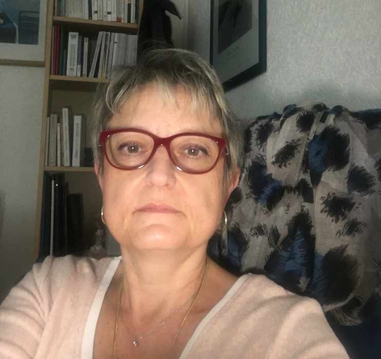 CORINNE BON BUATOIS