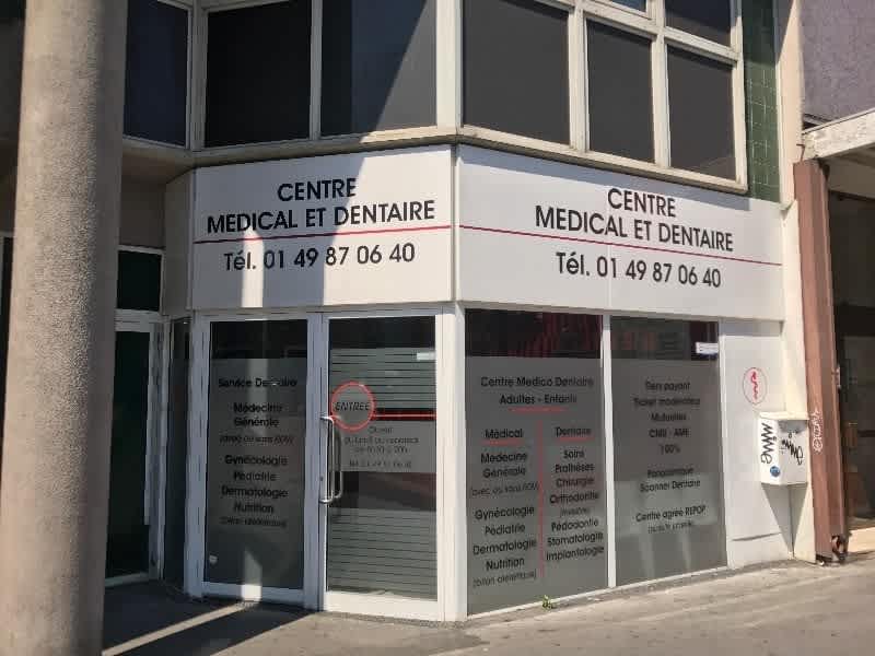 Centre De Vaccination G. Tillion Le Kremlin Bicetre