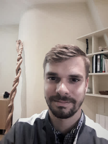 Romain  Dupont 