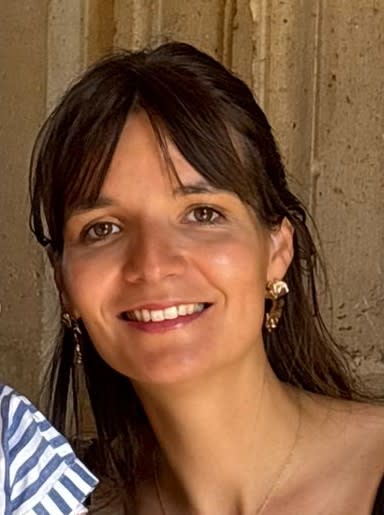 Dr Isabelle LEMAIRE-MARTIN