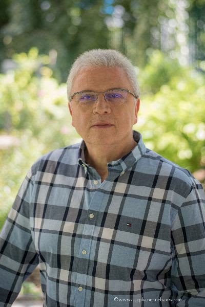 Dr Jacques TEREL