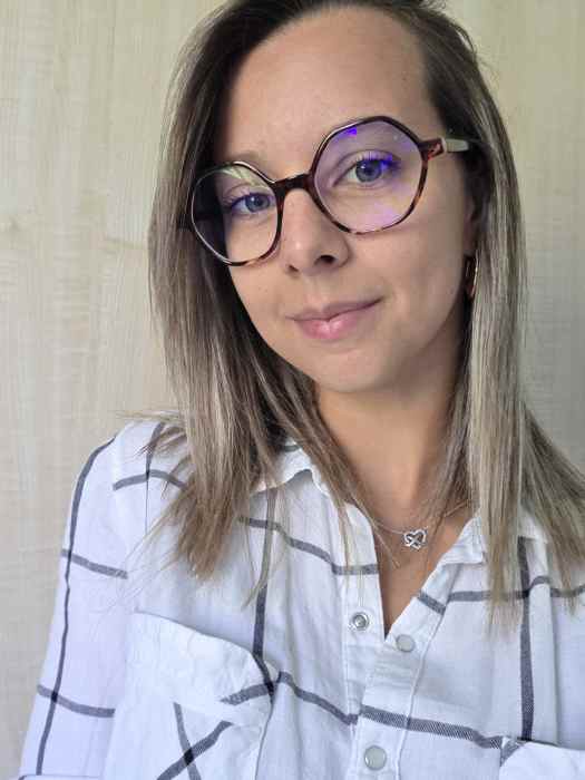 Olivia Silvestrini