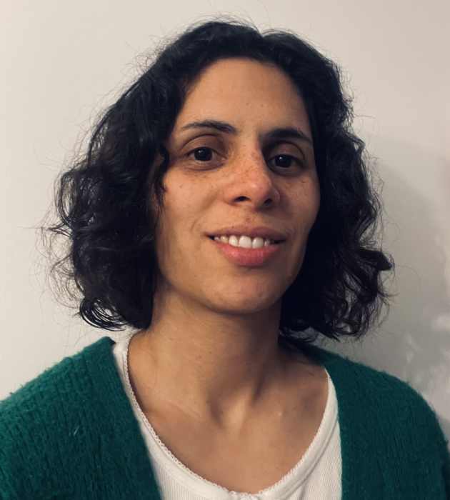 Dr Melissa Ugolin, Pédiatre à Saint-Malo