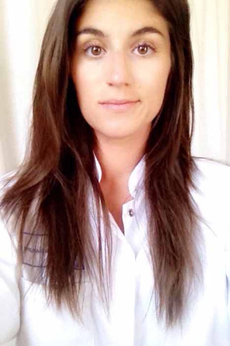 Charlotte Gleizal