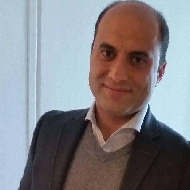 Dr BAHAA ALHABIL